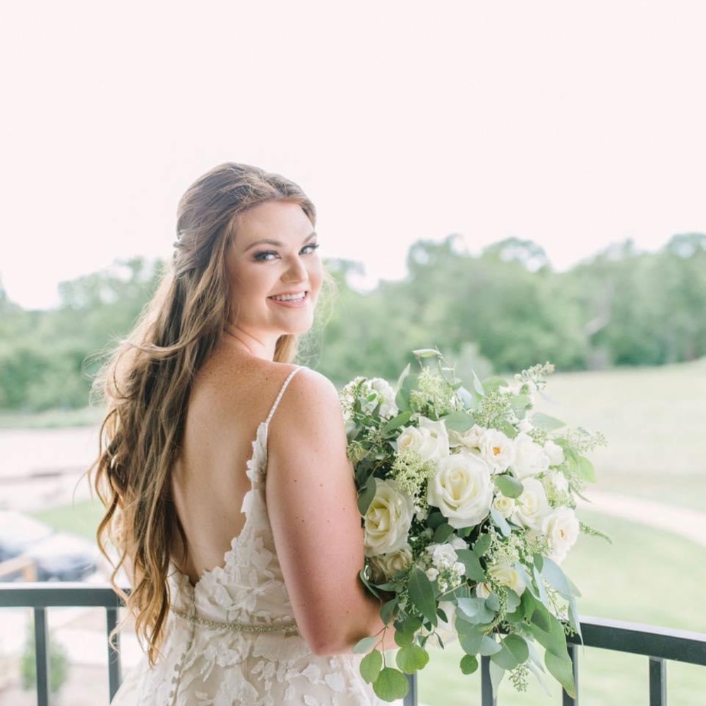 Meet your Posher, Megan